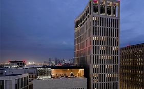 بارك حياة الدوحة