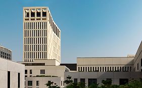 بارك حياة الدوحة